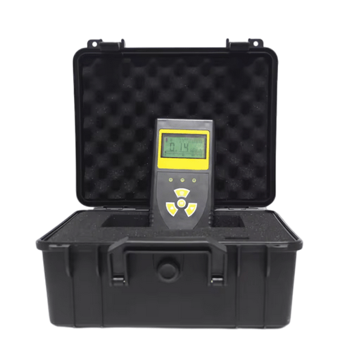 Enviro Test Construct Portable Radioactive Monitor - Image 5