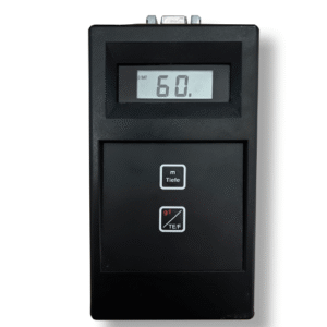 Enviro Test Construct Geiger Counter Radiation Detector