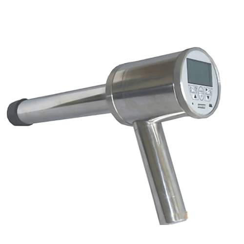 Enviro Test Construct Gamma-Ray Radiation Meter - Image 2
