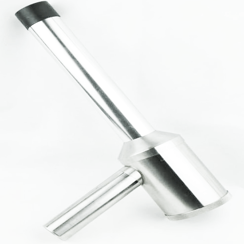 Enviro Test Construct Gamma-Ray Radiation Meter - Image 3
