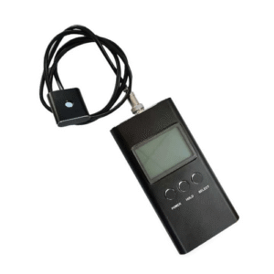 Enviro Test Construct UVC Radiation Meter