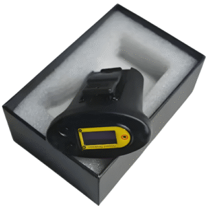 Enviro Test Construct Geiger Counter Radiation Detector