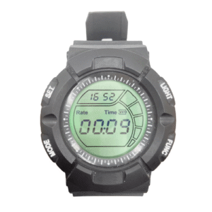 Enviro Test Construct Radiation Meter Personal