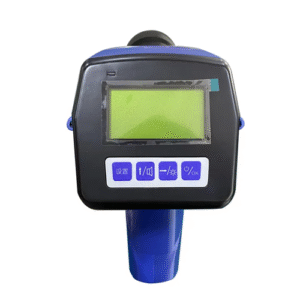 Enviro Test Construct Radiation Pollution Detector