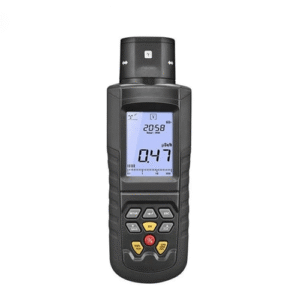 Enviro Test Construct Portable Digital Radiation Meter