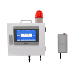 Enviro Test Construct Wall Mounted Online Radiation