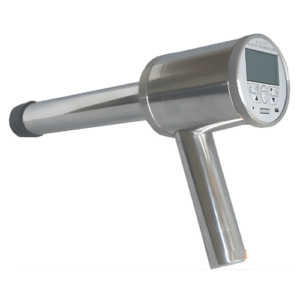 Enviro Test Construct Gamma-Ray Radiation Meter 