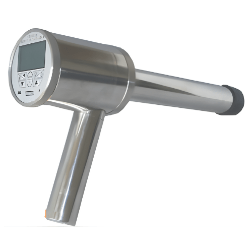Enviro Test Construct Gamma-Ray Radiation Meter - Image 3