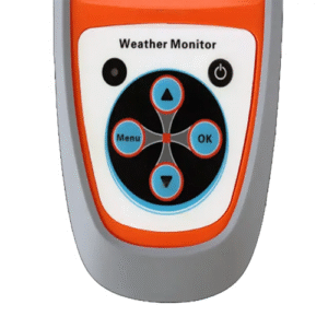 Enviro Test Construct Total Radiation Recorder
