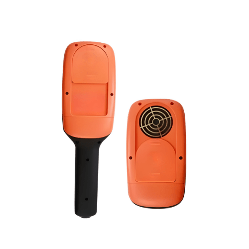Enviro Test Construct Electromagnetic Field Radiation Tester