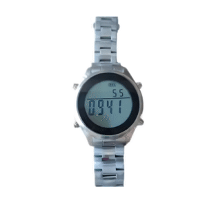 Enviro Test Construct Watch Type Alarm Radiation Meter