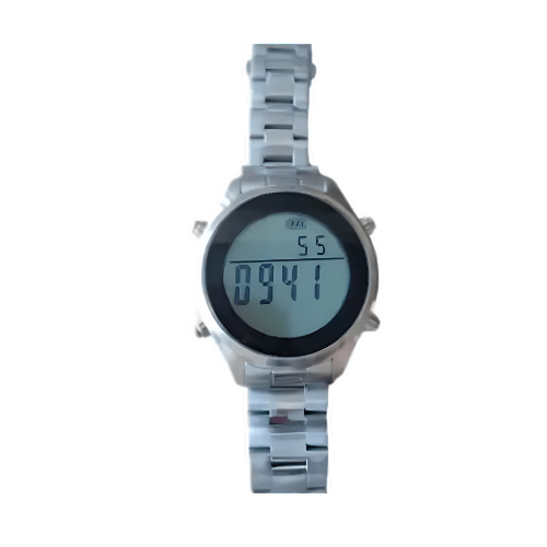 Enviro Test Construct Watch Type Alarm Radiation Meter