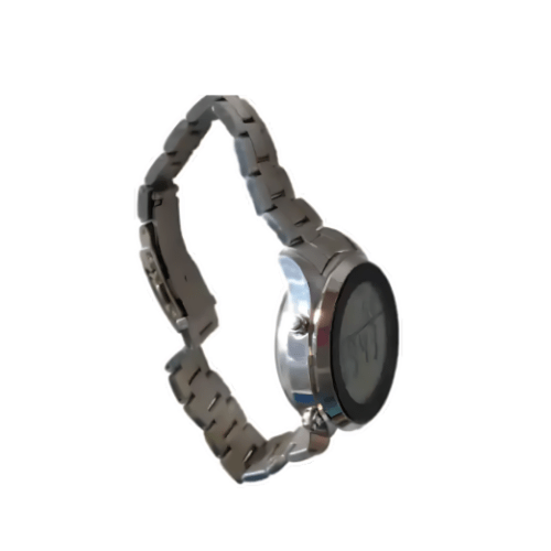 Enviro Test Construct Watch Type Alarm Radiation Meter - Image 2