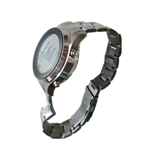 Enviro Test Construct Watch Type Alarm Radiation Meter - Image 3