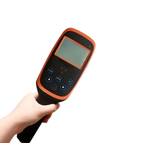 Enviro Test Construct Electromagnetic Field Radiation Tester - Image 3