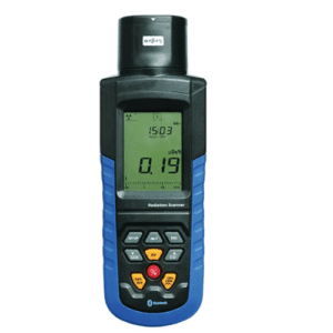 Enviro Test Construct Geiger Counter Radiation Detector