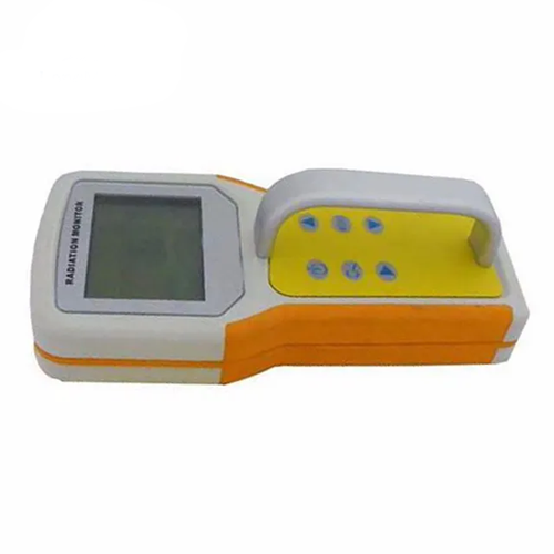 Enviro Test Construct Radiation Detector