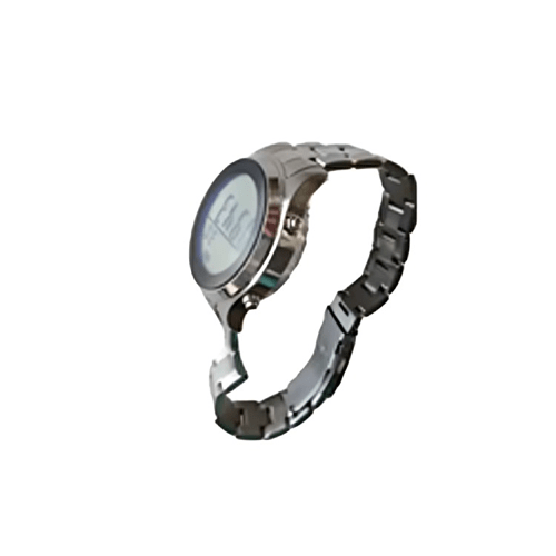 Enviro Test Construct Watch-Type Dose Alarm Radiation Detector - Image 4