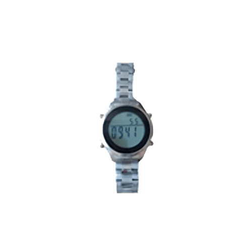 Enviro Test Construct Watch-Type Dose Alarm Radiation Detector - Image 2