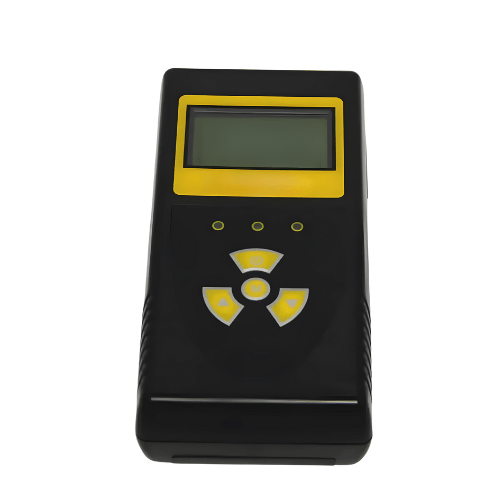Enviro Test Construct Electromagnetic Radiation Dosimeter Detector - Image 3