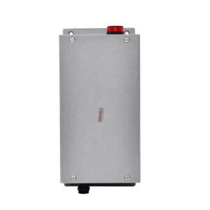Enviro Test Construct Geiger Counter Radiation Sensor