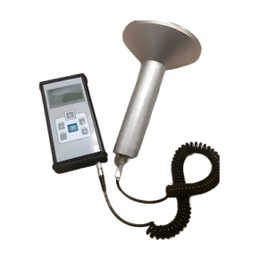 Enviro Test Construct Electromagnetic Radiation Detector