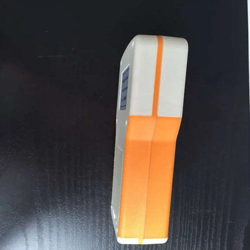 Enviro Test Construct Radiation Survey Meters - Image 3