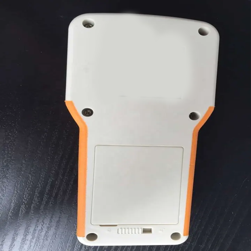 Enviro Test Construct Radiation Survey Meters - Image 4