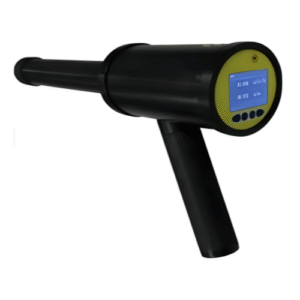 Enviro Test Construct Radiation Survey Meter 