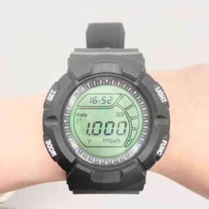 Enviro Test Construct Watch Type GM Radiation Detector