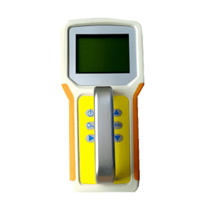 Enviro Test Construct Portable Nuclear Radiation Detector