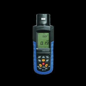 Enviro Test Construct Geiger Counter Radiation Detector