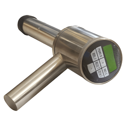 Enviro Test Construct Gamma Radiation Meter - Image 2