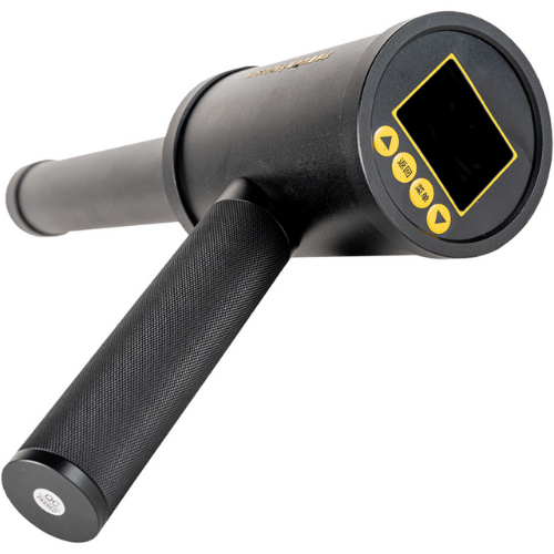 Enviro Test Construct Radiation Survey Meter - Image 3