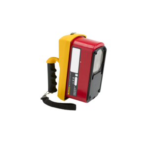 Enviro Test Construct Radiation Detection Meter