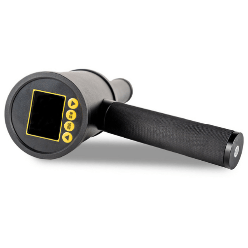 Enviro Test Construct Radiation Survey Meter - Image 4