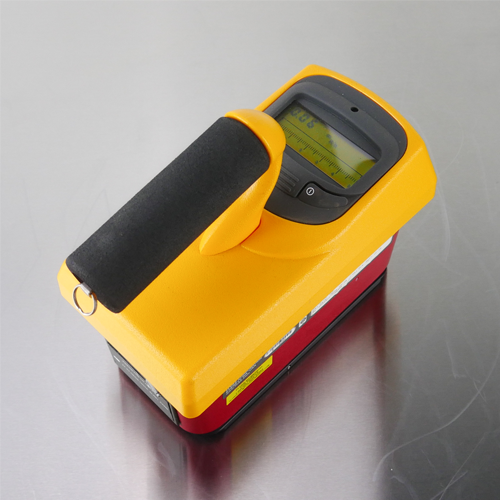 Enviro Test Construct Radiation Detection Meter - Image 2