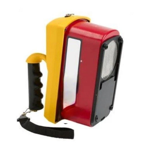 Enviro Test Construct Radiation Detection Meter - Image 3