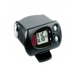 Enviro Test Construct Radiation Detector Gamma