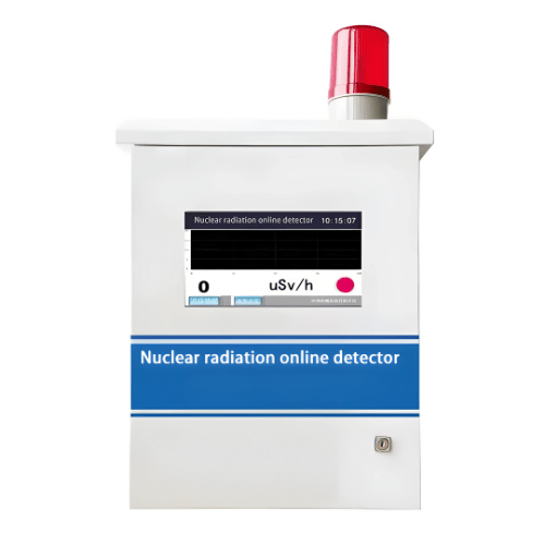 GAO Tek Multi-Function Nuclear Radiation Detector
