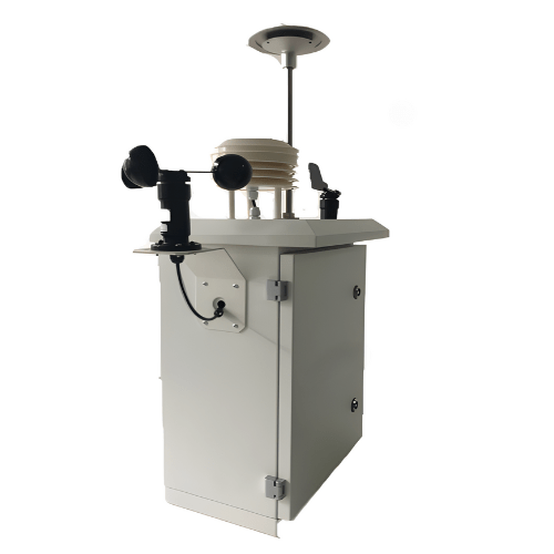 GAO Tek Multi-Function Nuclear Radiation Detector - Image 4