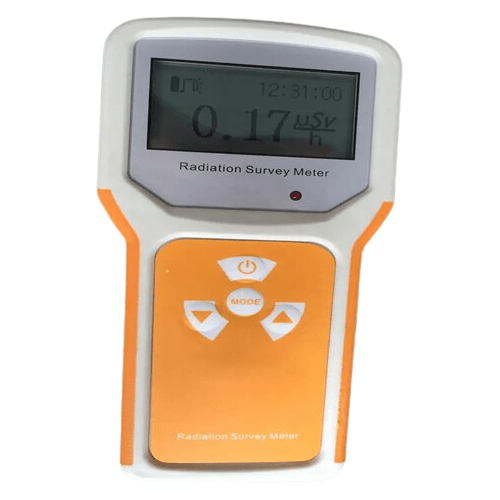 Enviro Test Construct Radiation Survey Meters - Image 7