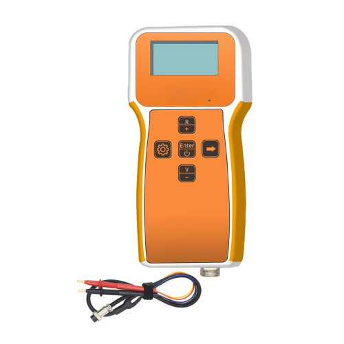Enviro Test Construct Radiation Survey Meters - Image 4