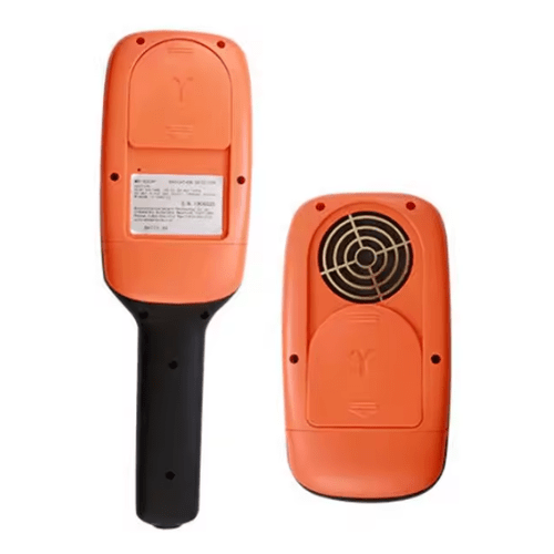 Enviro Test Construct Radiation Meter Geiger Counter - Image 4