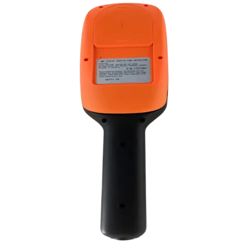 Enviro Test Construct Radiation Meter Geiger Counter - Image 5