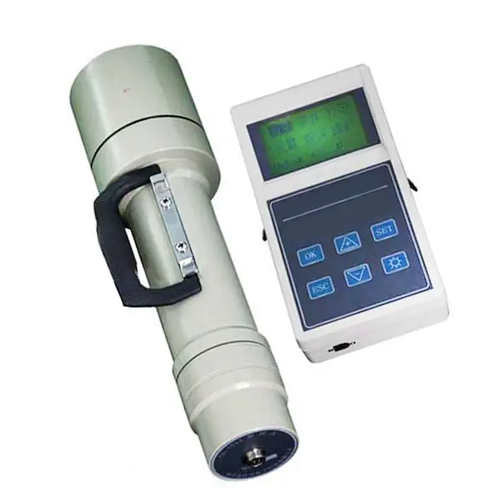 Enviro Test Construct Gamma Ray Dose Rate Meter - Image 2