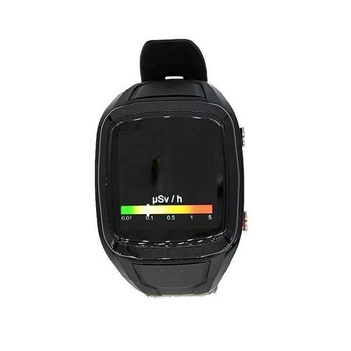 Enviro Test Construct Radiation Measure Detector - Image 5