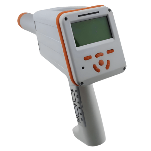 GAO Tek Nuclear Radiation Detector - Image 3