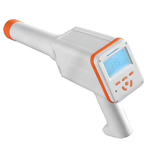 GAO Tek Nuclear Radiation Detector - Image 4