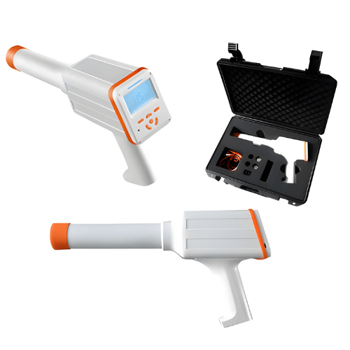 GAO Tek Nuclear Radiation Detector - Image 2